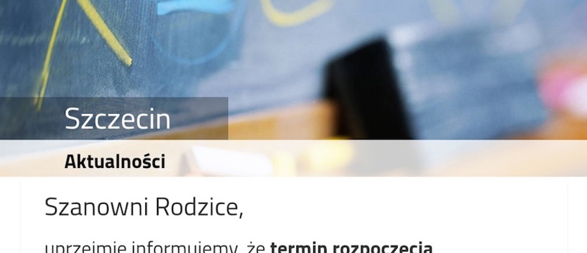 Miasto zmienia termin naboru do przedszkoli. Zapisy ruszają 4 marca