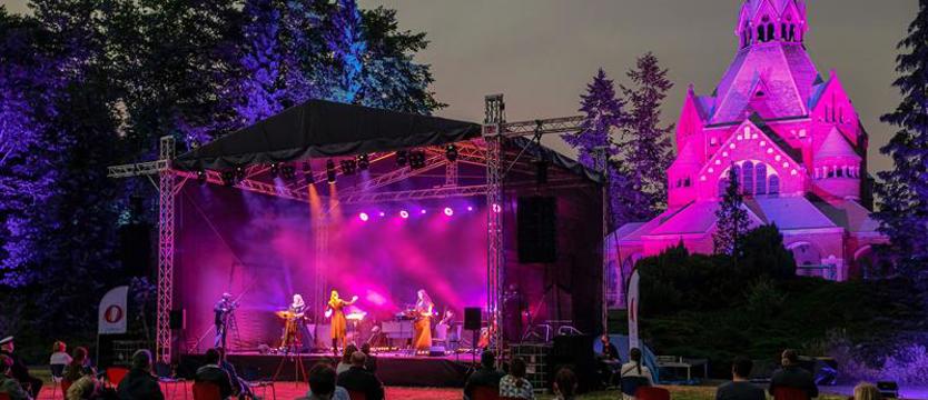 Wkrótce plenerowy koncert „Tym, którzy nie powrócili z morza…”