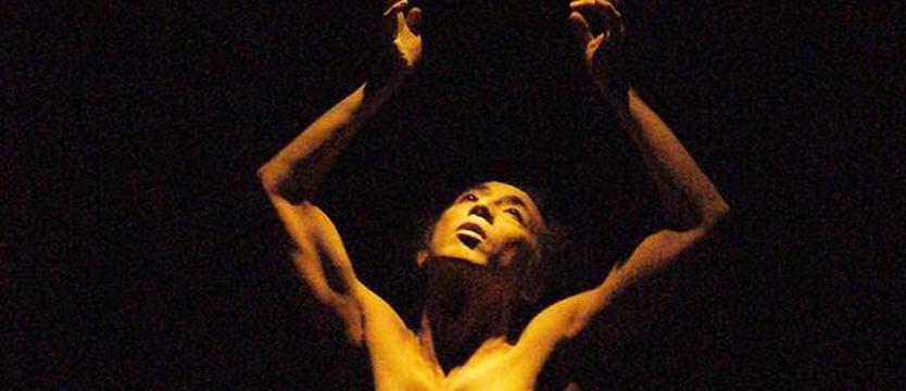 Butoh w Teatrze Kana. To będzie spektakl taneczny