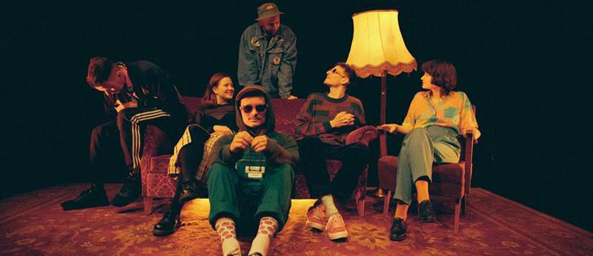 Śledź Młody Jazz. „Klawo" i „Teo Olter Quintet"