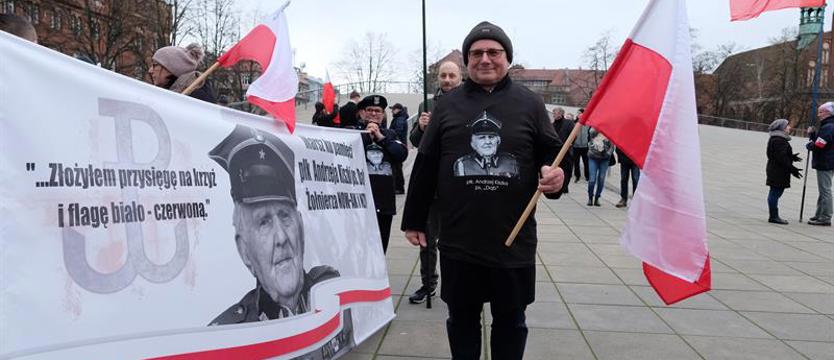 Hołd dla „Wyklętych”. Piątkowe uroczystości