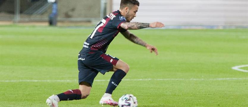 Piłka nożna. Dwóch portowców w reprezentacji