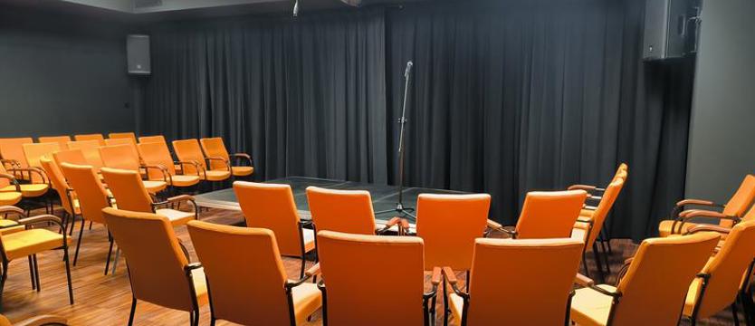 Policki MOK w nowej odsłonie