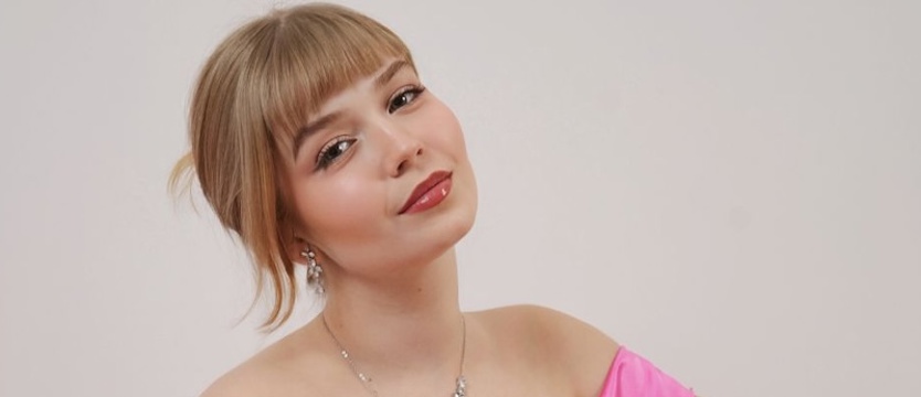 Szczecińska śpiewaczka nagrodzona. Pasja plus precyzja