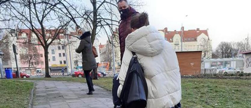 Niebezpieczna i nieprzyjazna infrastruktura