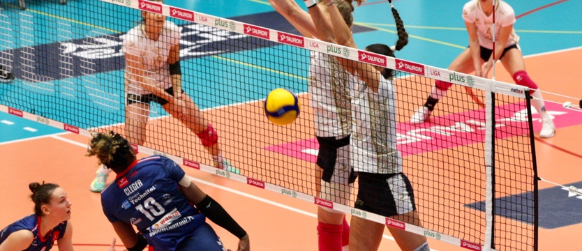 Siatkówka. Chemik rozbił Budowlanych