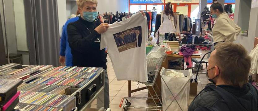 Od kosiarki po torebkę Chanel. W Szczecinie działa sklep charytatywny