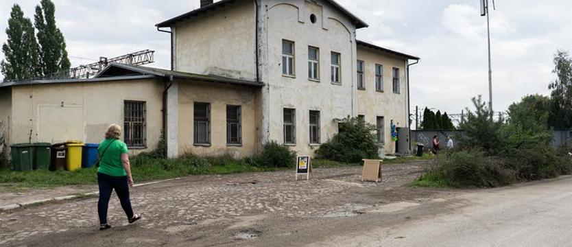 Na marginesie miasta: Stołczyn. Czekając na prawdziwą rewitalizację