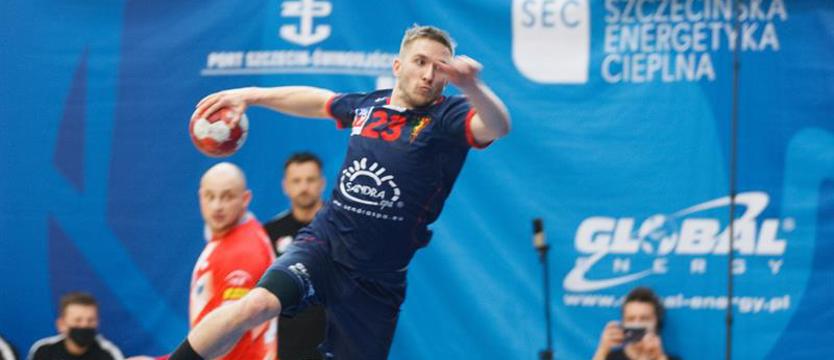 Piłka ręczna. Krysiak na dłużej w Sandrze