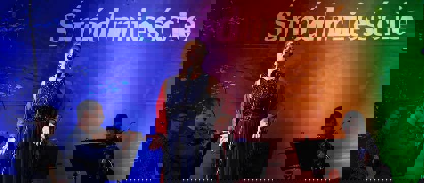 Koncert ku pamięci Jacka Nieżychowskiego