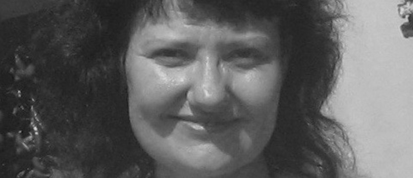 Zmarła Mariola Husarek, wieloletnia pracownica „Kuriera Szczecińskiego”