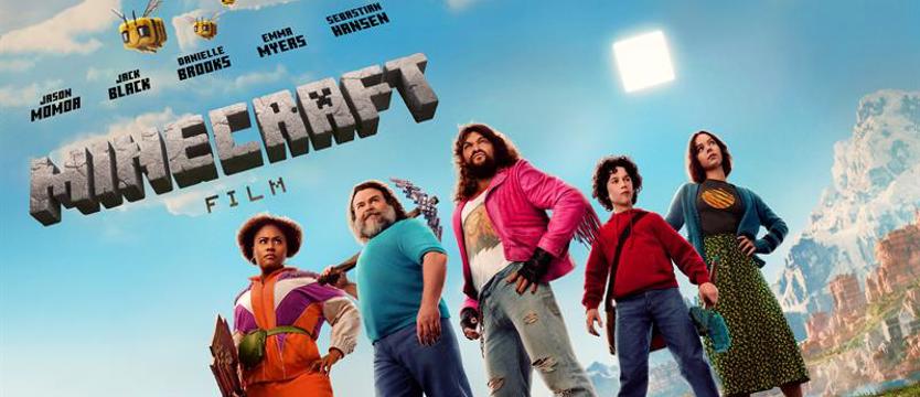 Odmieńcy w krainie Minecrafta. Zaczęło się od gry komputerowej