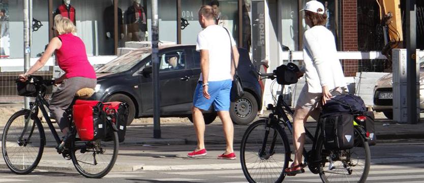 Posypią się mandaty. Ważne zmiany dla użytkowników dróg