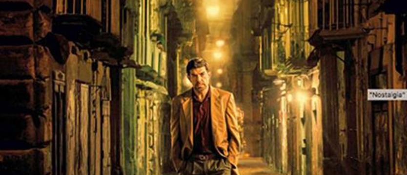 Rodzina, mafia, Neapol. Poruszająca opowieść o fatum