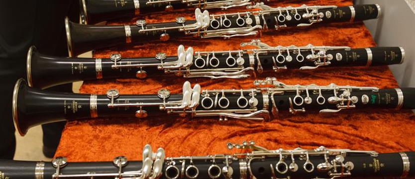 XI Zachodniopomorski Festiwal Klarnetowy. Muzyczna wiosna w Szczecinie