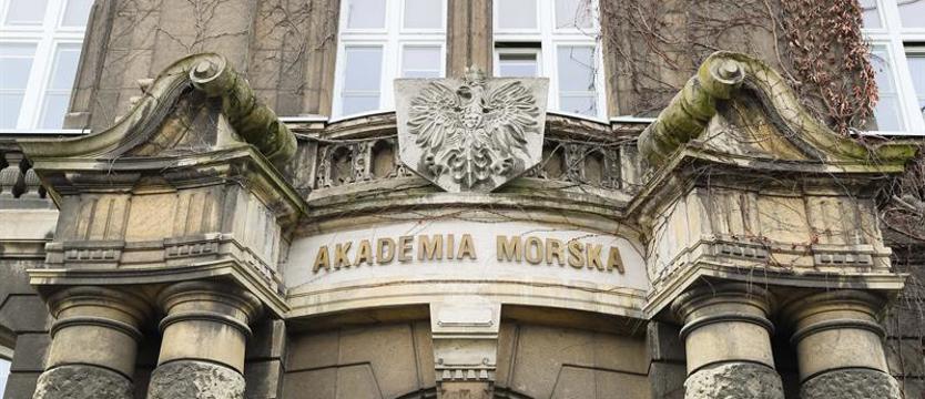 Akademia Morska wspiera marynarkę wojenną