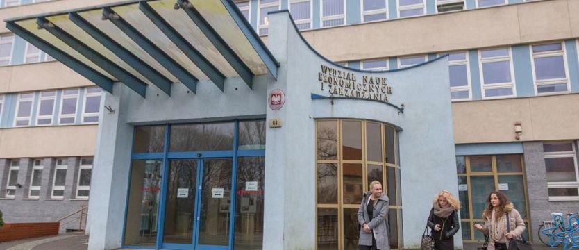 Uniwersyteckie prezentacje. Zapraszają koła naukowe