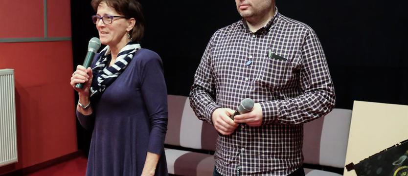 Wspólnie przeciwko przemocy