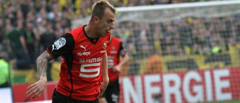 Piłka nożna. Szczecinianie w ligach zagranicznych