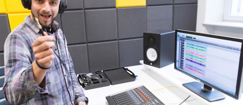 Zainwestowali w kreatywność 