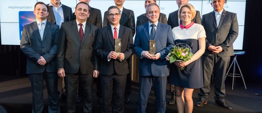 Wybieramy Perły Biznesu