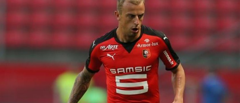 Piłka nożna. Szczecinianie w ligach zagranicznych (FILMY) (1)