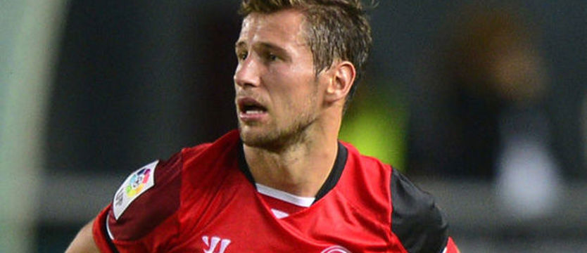 Piłka nożna. Wygrana Krychowiaka, porażka Golli (FILM)