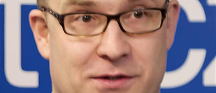 Kazaniecki w zarządzie