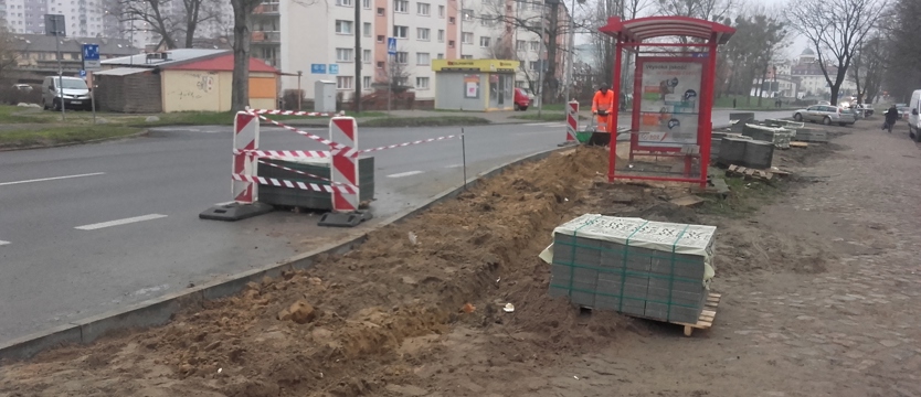 Łatwiej do autobusu