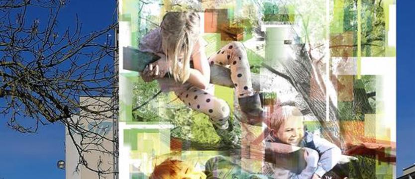 Powstanie siedem ekomurali