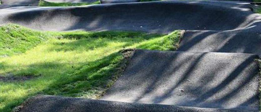 Głosujący w ramach SBO zdecydowali: Będzie kolejny pumptrack