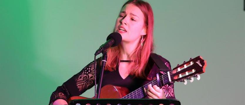 Piosenki Gintrowskiego są ponadczasowe