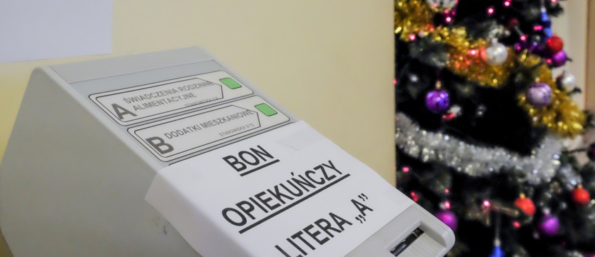 Zadzwoń i zapytaj o bony