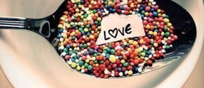 Przepisy na miłość