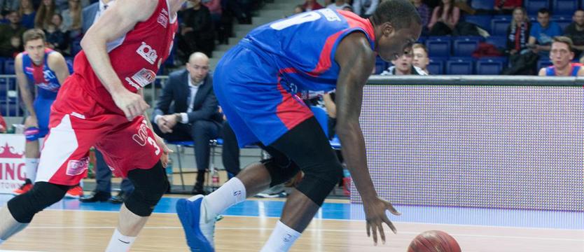 Koszykówka. Z Brownem przeciwko Asseco (FILM)