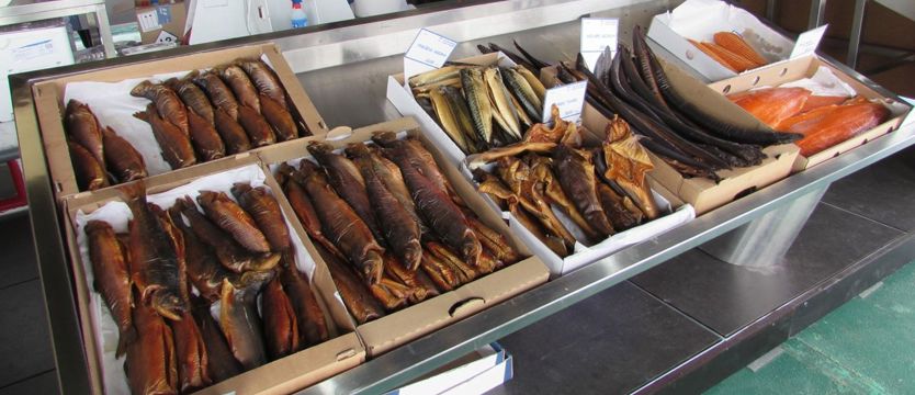 Jaką rybę wybrać - radzą ekolodzy