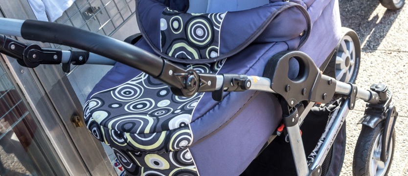 Jest pierwszy szczecinianin w 2016 roku