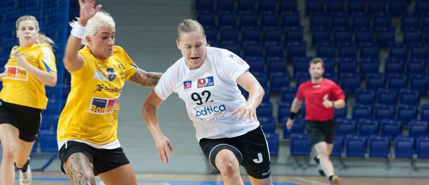 Piłka ręczna. Pogoń Baltica gra w Kościerzynie