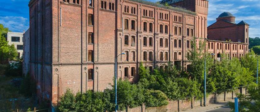 Kolejna szansa dla Olejarni