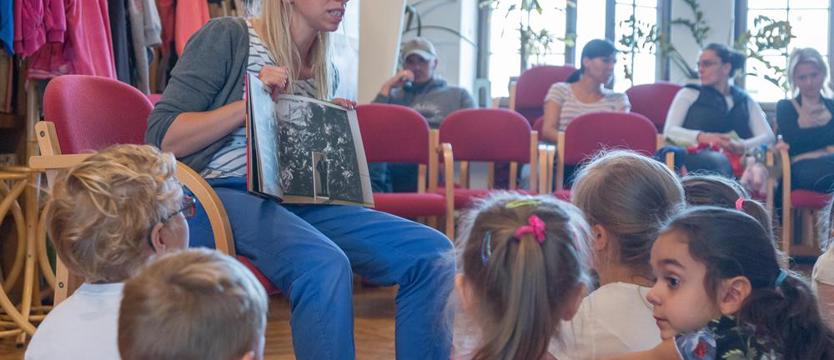 Muzeum, teatr czy zamek?