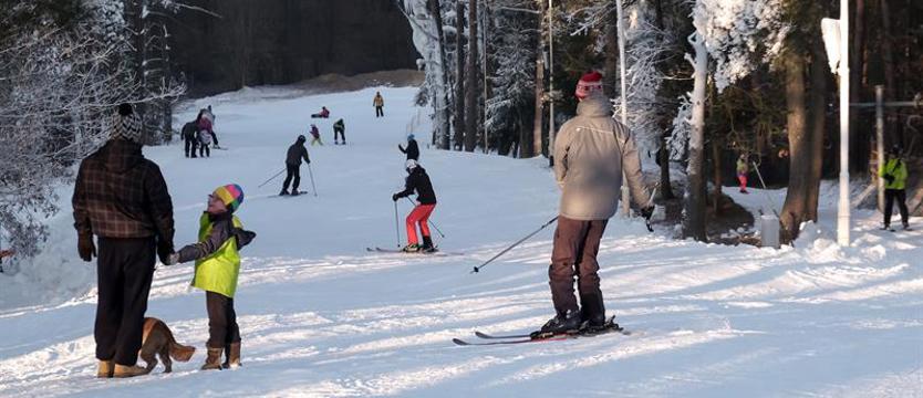 Szczecińska Gubałówka już otwarta