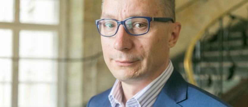 Amerykanie, Niemcy i tajemniczy koncern