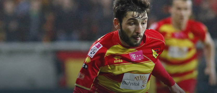 Piłka nożna. Traore wraca na testy, nie ma tematu Dżalamidze