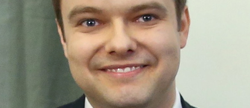 Nowy rzecznik rządu