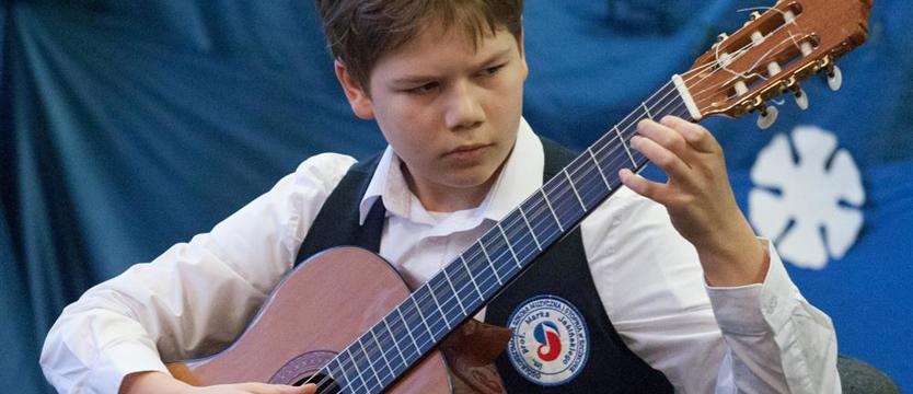 Muzyczna dla przedszkolaków