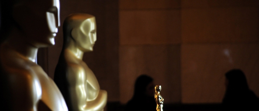 Ogłoszono nominacje do Oscarów
