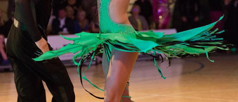 Weekend z Euro Dance Festival