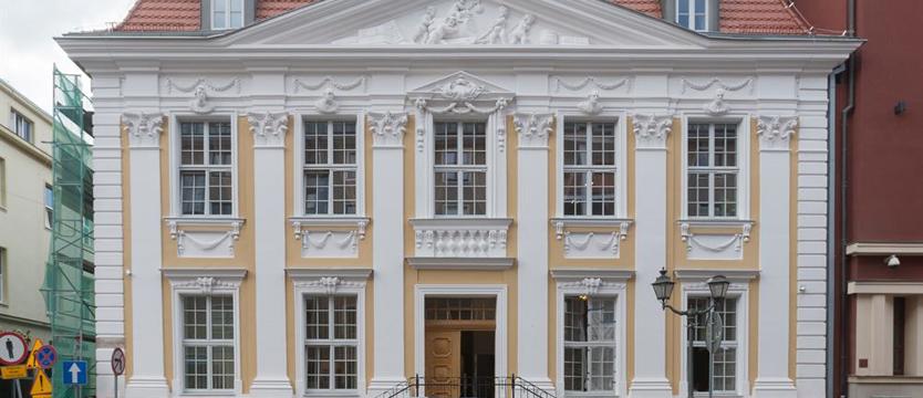 Muzyk w nowej szacie