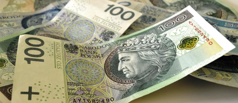 Najtrudniej zacząć oszczędzać