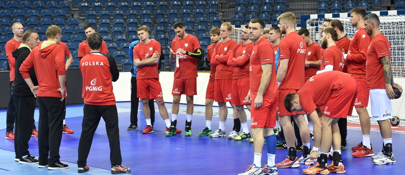 Piłka ręczna. Szczeciński akcent w mistrzostwach Europy (FILMY)